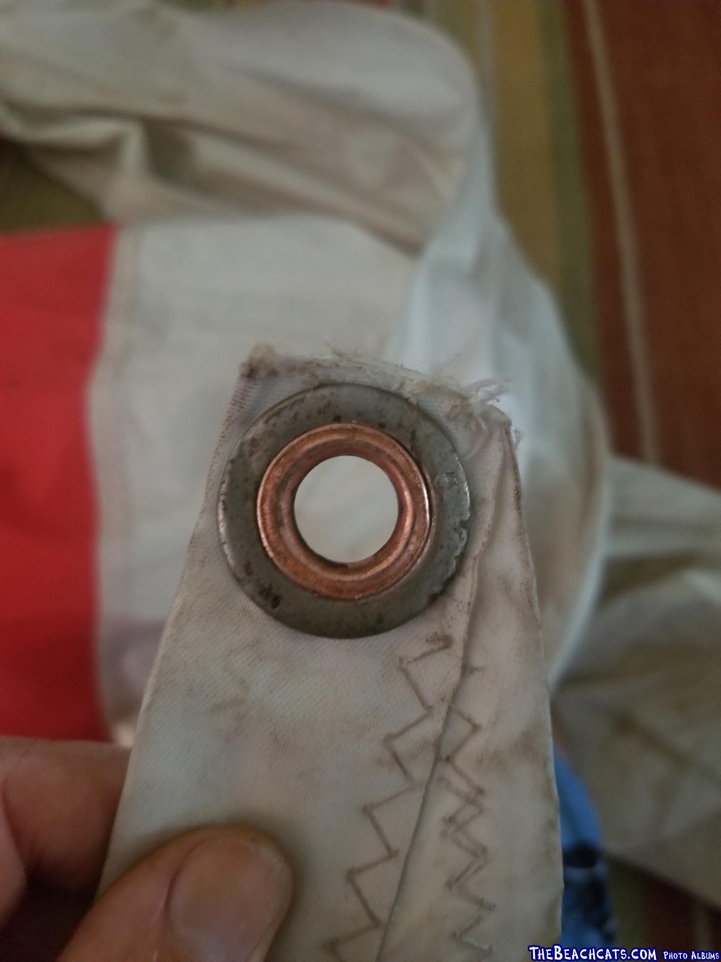 inside number 5 grommet 3