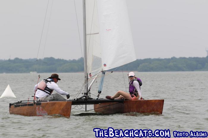 FF Downwind
