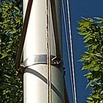 Nacra 6.0 Mast Set-Up