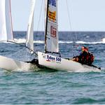 First Leg, Tybee 500