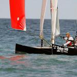 Day 1 - 3rd -  Tybee 500