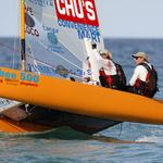 Day 1 - 4th - Tybee 500