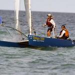 Day 1 - Tybee 500