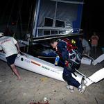 Day 1 - Last Boat - Tybee 500
