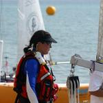 Day 2- Start - Tybee 500