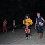Day 2 - long day - Tybee 500