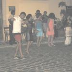 THE dancer!