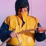 Captain Sotiris Katsaras 
