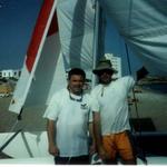 "Kefalas" and Alexander.