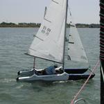 Dave Stafford @ Rio Vista