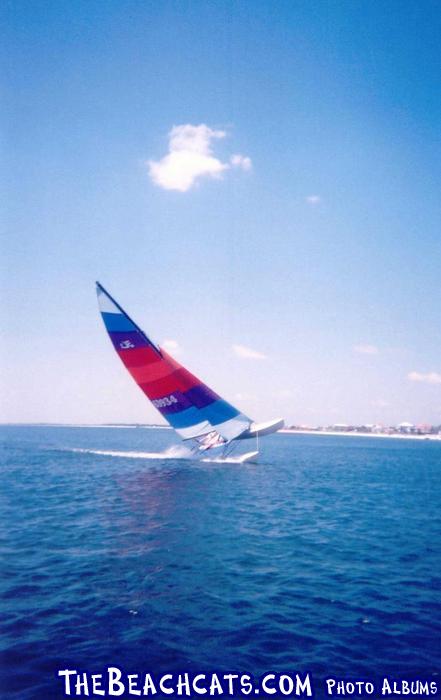 Hull Flyin'