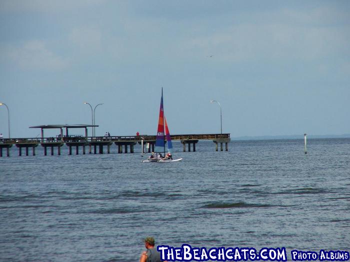 Leaving Fairhope