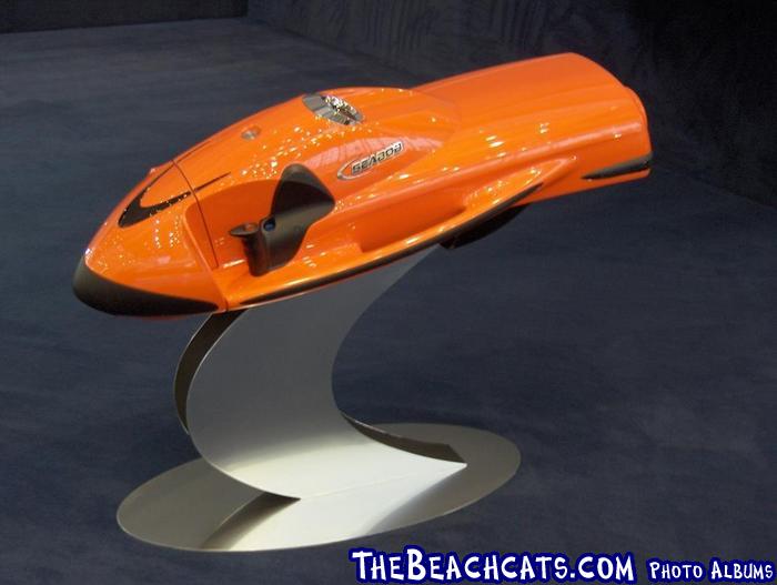 SeaBob