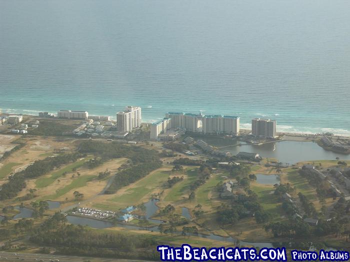 Seascape property