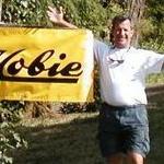 Paul VonStubbe\'s Welcome Sign