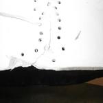 partially sewn 007