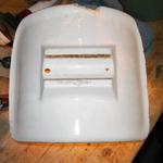 Cradle Repair