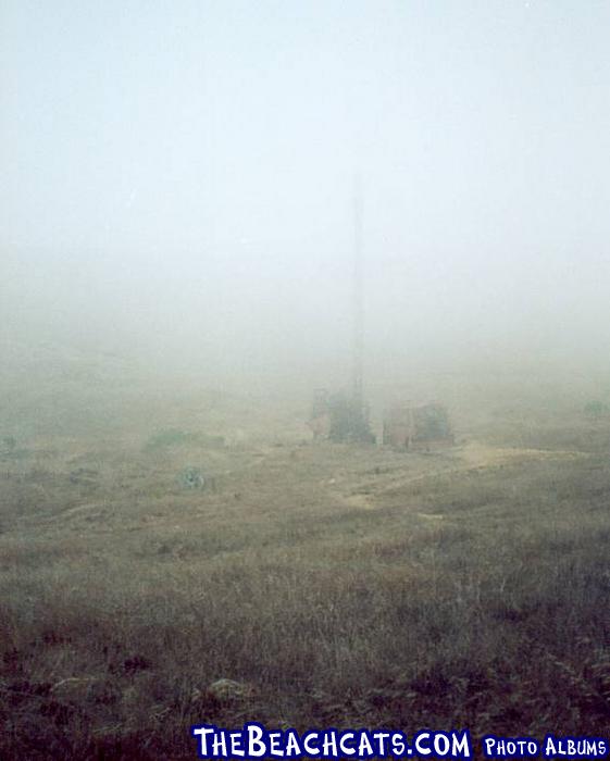 Oilrig