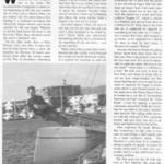 story in issue 2, first page