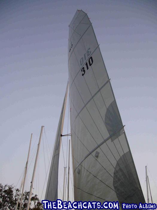 Whisk EP sails 048