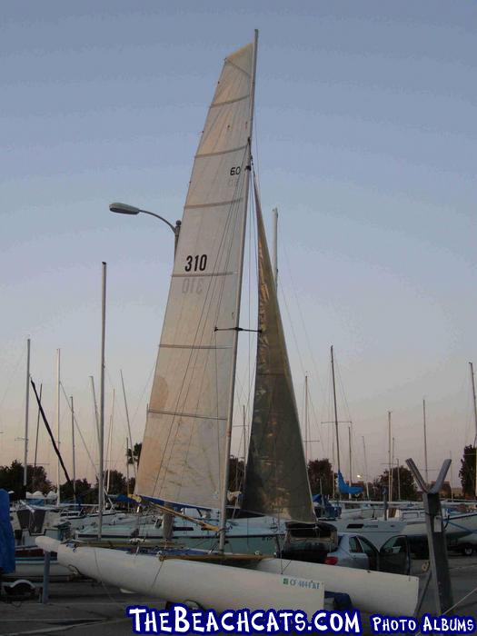Whisk EP sails 042