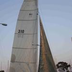 Whisk EP sails 041