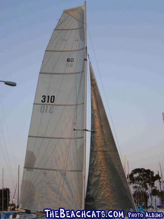 Whisk EP sails 041