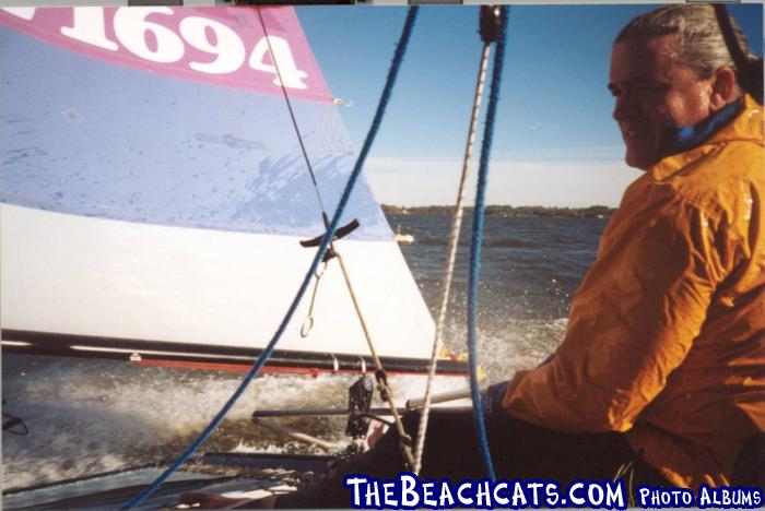 Gary Skipper