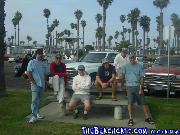 2004 Ventura Fun Race