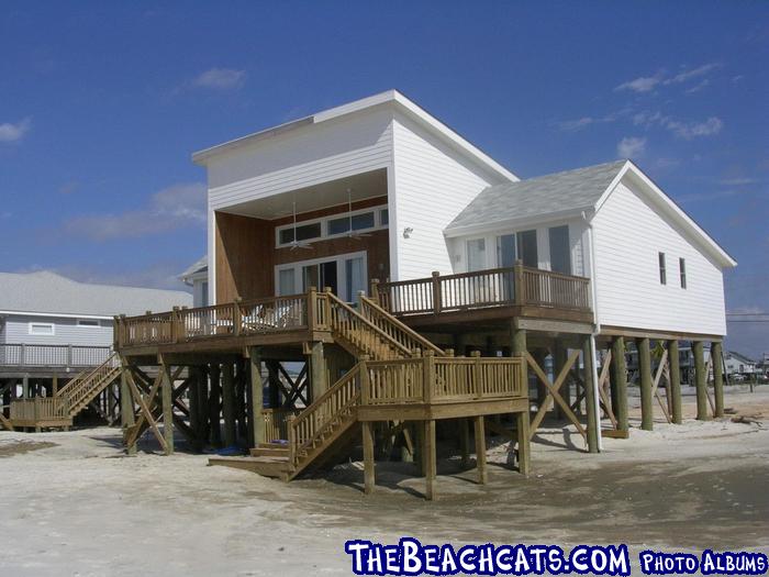 Dauphin Island House 05