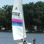 Sandy Pines