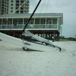 Hobie 16 from Key Sailing