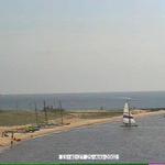 Hobie 18 Lake Michigan