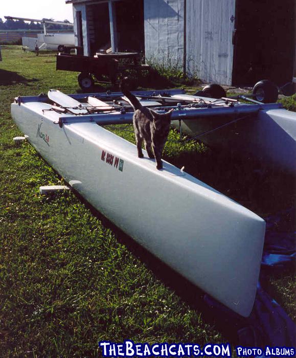 5.8NA Hull