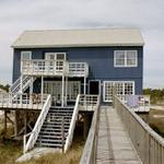 Fort Morgan, AL Beach House