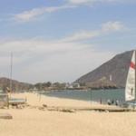 Downtown San Felipe