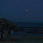Lunar Eclipse