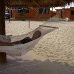 Yet more resting