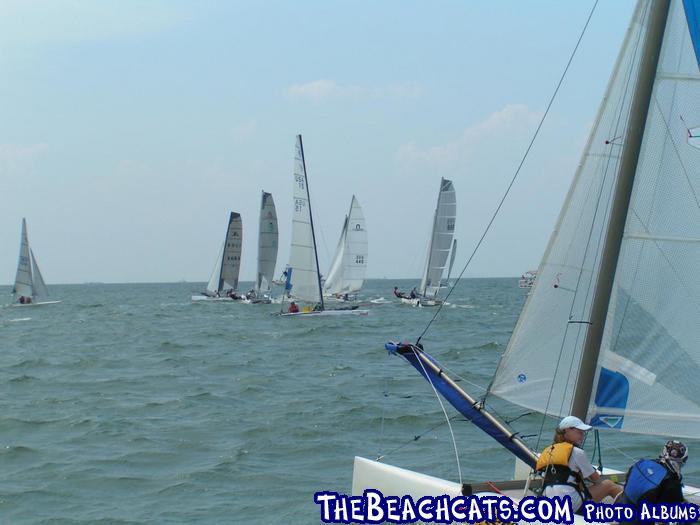Horn Island Hop 144