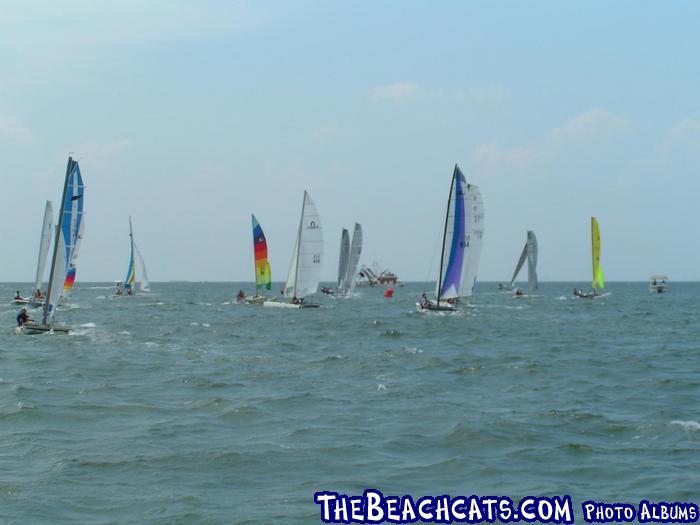 Horn Island Hop 148