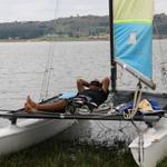 No Wind