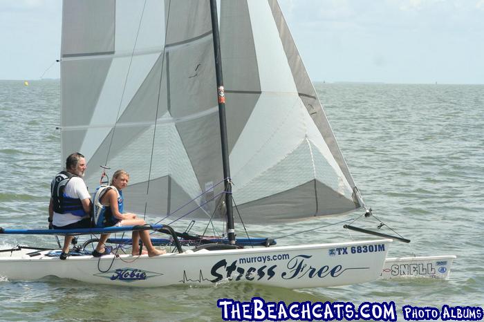 Racing at Wayward Winds 1