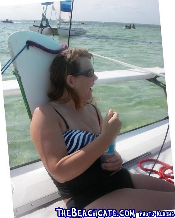SHERRY - CRAB ISLAND 3