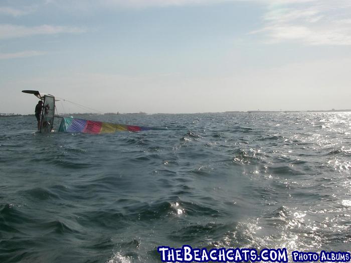 GLEN - HOBIE 16 13