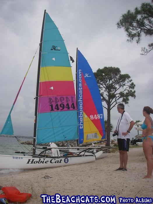 2007 Fort Walton Yacht Club 05