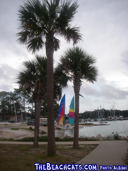 2007 Fort Walton Yacht Club 31