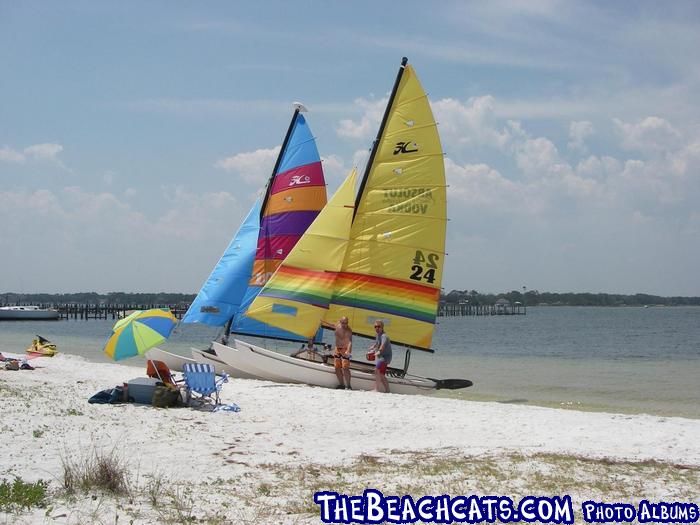 2007 LEESIDE PARK, FL 016