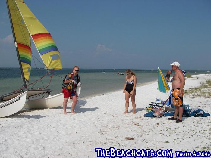 2007 LEESIDE PARK, FL 082