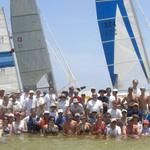 The Horn Island Gang 2007