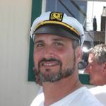Capt' Ken Altman